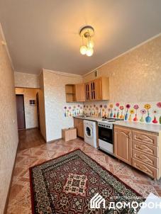 Продажа квартиры Омск. Сергея Тюленина, 18