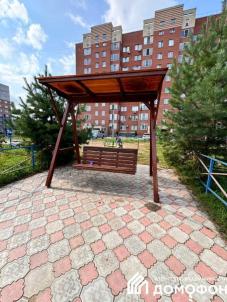 Продажа квартиры Омск. Сергея Тюленина, 18