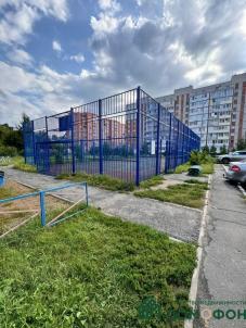 Продажа квартиры Омск. Сергея Тюленина, 18