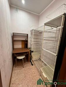 Продажа квартиры Омск. Сергея Тюленина, 18