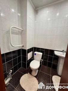 Продажа квартиры Омск. Сергея Тюленина, 18
