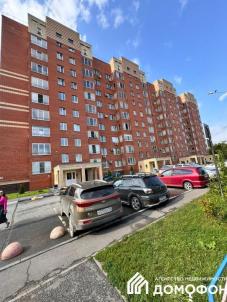 Продажа квартиры Омск. Сергея Тюленина, 18