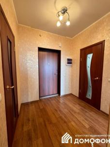 Продажа квартиры Омск. Сергея Тюленина, 18
