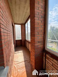 Продажа квартиры Омск. Сергея Тюленина, 18
