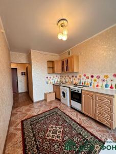 Продажа квартиры Омск. Сергея Тюленина, 18