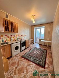Продажа квартиры Омск. Сергея Тюленина, 18