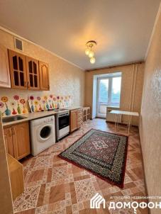 Продажа квартиры Омск. Сергея Тюленина, 18