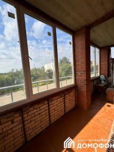 Продажа квартиры Омск. Сергея Тюленина, 18