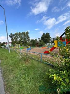 Продажа квартиры Омск. Сергея Тюленина, 18