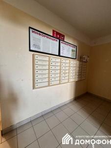 Продажа квартиры Омск. Сергея Тюленина, 18