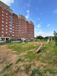 Продажа квартиры Омск. Сергея Тюленина, 18