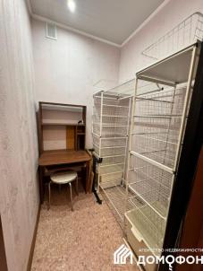 Продажа квартиры Омск. Сергея Тюленина, 18
