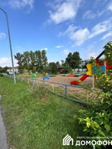Продажа квартиры Омск. Сергея Тюленина, 18