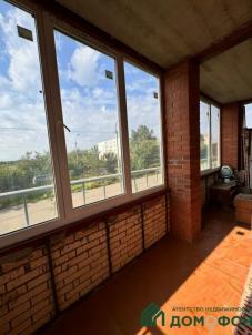 Продажа квартиры Омск. Сергея Тюленина, 18