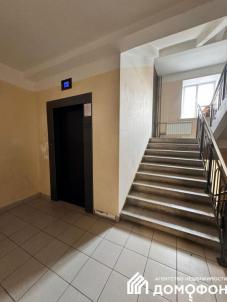 Продажа квартиры Омск. Сергея Тюленина, 18