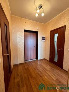 Продажа квартиры Омск. Сергея Тюленина, 18