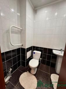 Продажа квартиры Омск. Сергея Тюленина, 18