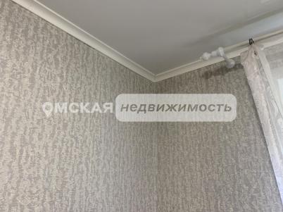 Продажа квартиры Омск. 3-я Молодёжная улица 62