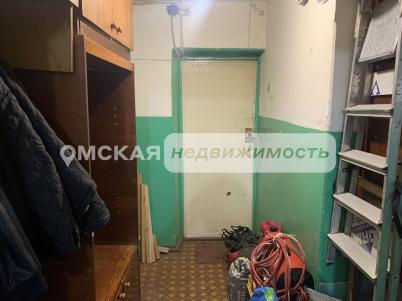 Продажа квартиры Омск. 3-я Молодёжная улица 62