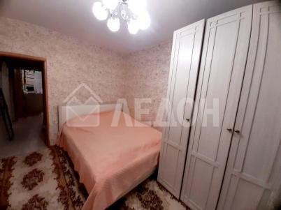 Продажа квартиры 21-я Амурская ул., 25, к 3