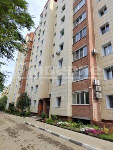 Продажа квартиры Омск. ул. Крупской, 9к3