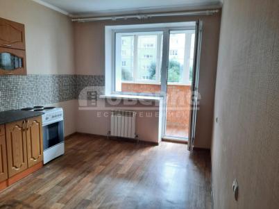 Продажа квартиры Омск. ул. Крупской, 9к3