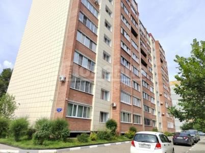 Продажа квартиры Омск. ул. Крупской, 9к3