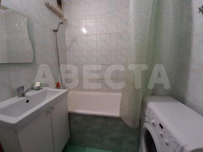 Продажа квартиры Омск. ул. 15-я Рабочая, 90