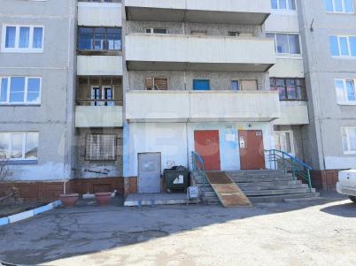 Продажа квартиры Омск. ул. 15-я Рабочая, 90