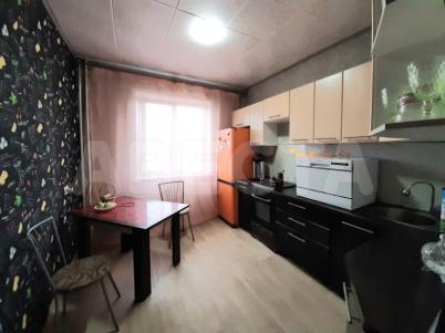 Продажа квартиры Омск. ул. 15-я Рабочая, 90