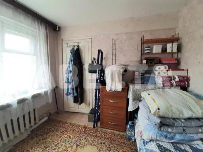 Продажа квартиры Омск. ул. Химиков, 52