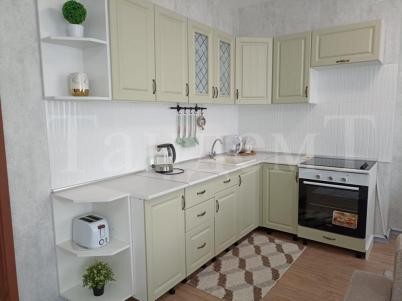 Продажа квартиры Омск. Малиновского, 25 к1