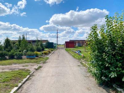 Продажа квартиры Омский. Петрушенко разъезд. Привокзальная ул., 1