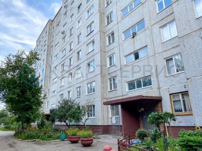 Продажа квартиры Волгоградская ул., 14