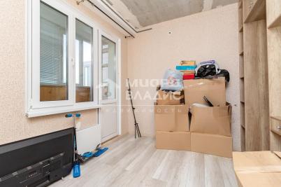 Продажа квартиры Омск. 21-я Амурская улица, 25