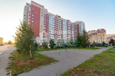 Продажа квартиры Омск. 21-я Амурская улица, 25