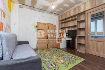 Продажа квартиры Омск. 21-я Амурская улица, 25