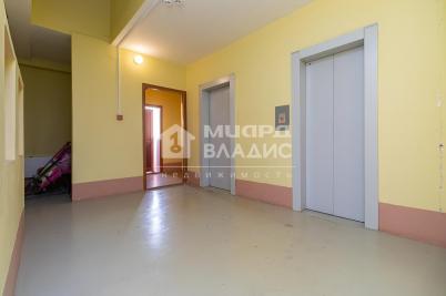 Продажа квартиры Омск. 21-я Амурская улица, 25