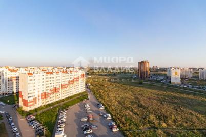 Продажа квартиры Омск. 21-я Амурская улица, 25