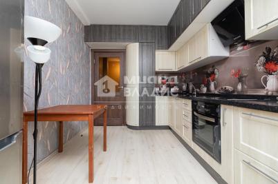 Продажа квартиры Омск. 21-я Амурская улица, 25