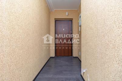 Продажа квартиры Омск. 21-я Амурская улица, 25