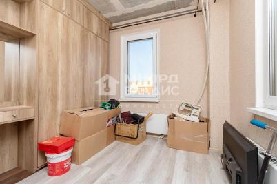 Продажа квартиры Омск. 21-я Амурская улица, 25