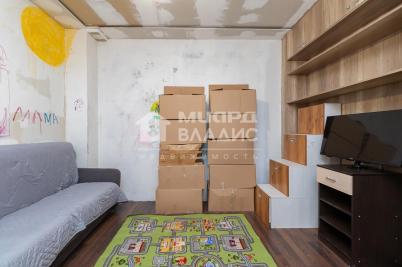 Продажа квартиры Омск. 21-я Амурская улица, 25