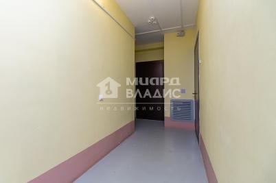 Продажа квартиры Омск. 21-я Амурская улица, 25