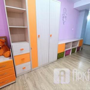 Продажа квартиры Омск. ул 22 Апреля, 24