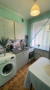 Продажа квартиры Омск. Старый Кировск, Хлебная, 17 Продажа квартиры Омск. Старый Кировск, Хлебная, 17