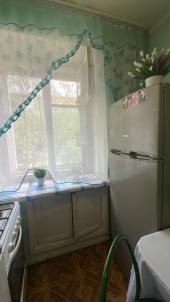 Продажа квартиры Омск. Старый Кировск, Хлебная, 17 Продажа квартиры Омск. Старый Кировск, Хлебная, 17