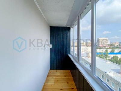 Продажа квартиры Тухачевского наб., 20