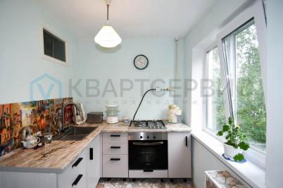 Продажа квартиры 20 Партсъезда ул., 58