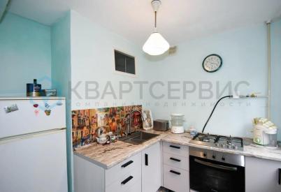 Продажа квартиры 20 Партсъезда ул., 58